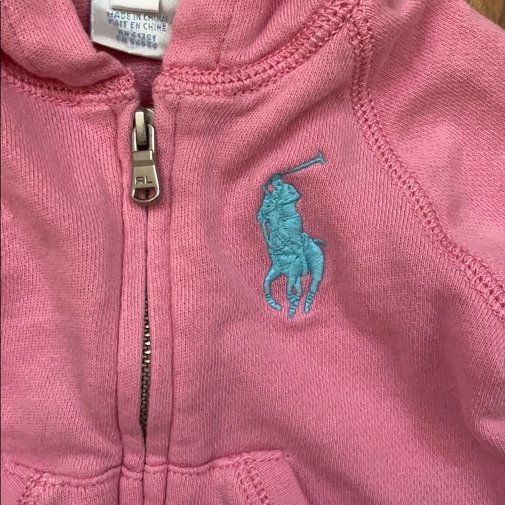 ✨EUC Ralph Lauren 2 Piece Set!✨ - Picture 5 of 9